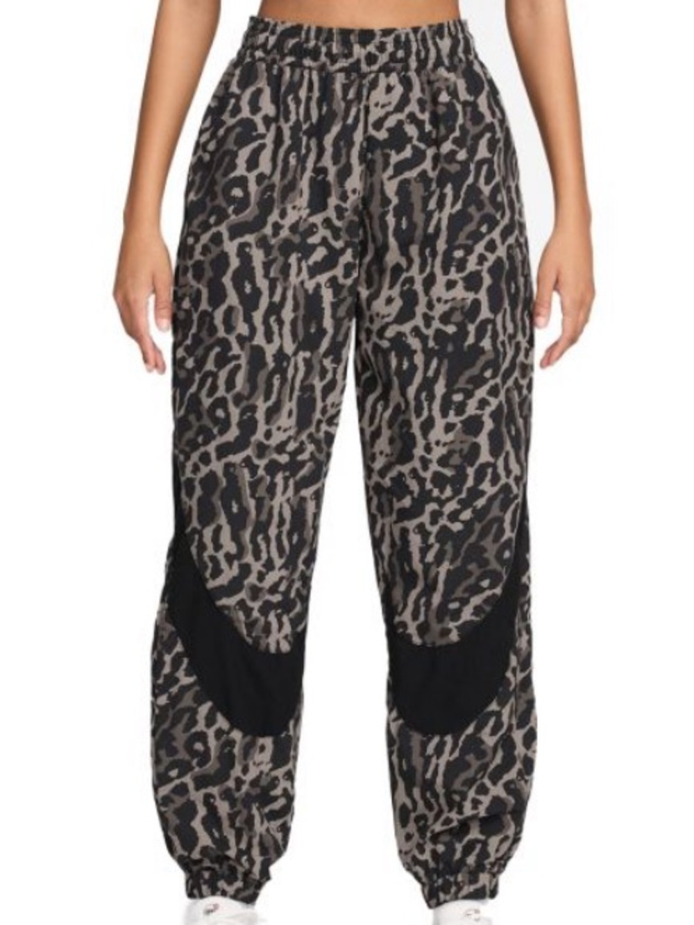 Nike Sportswear Woven Printed Pants